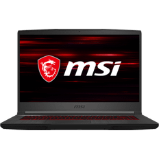 MSI GF65 Thin 10SDR-289UK