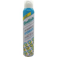 Best Dry Shampoos Batiste Hydrate Dry Shampoo 200ml