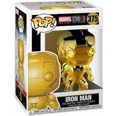Funko iron man Funko Pop! Movies Marvel Iron Man