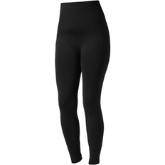 Boob Soft Support Sports Leggings Black