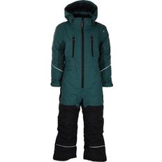 Lindberg Snowpeak Overall - Pine Green