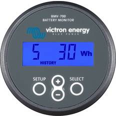 Nautica Victron Energy Batteriemonitor BMV-700