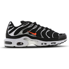 Nike Air Max Plus M - Black/Hyper Crimson/Dark Grey