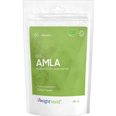 WeightWorld Supplements WeightWorld Bio Amla 200g