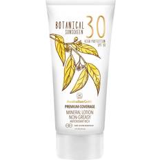 Australian Gold Botanical Mineral Sunscreen Lotion SPF30 147ml