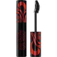 Max factor 2000 black brown Max Factor 2000 Calorie Curl Addict Mascara Black/Brown