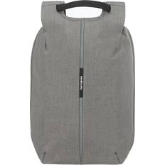 Samsonite Securipak 15.6" - Cool Grey