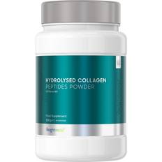 Kollagen leder WeightWorld Hydrolyseret Kollagen Peptid Pulver 200g