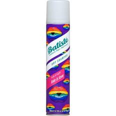 Batiste Love is Love Dry Shampoo 200ml