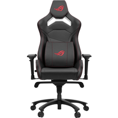 Acciaio Sedie da gioco ASUS Rog Chariot Core Bk