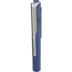 Lampes stylo Scangrip MAG Pen 3 03.5116 Lampe 174 mm Bleu