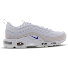 Nike Air Max Plus 97 M - Grey/Grey/Blue