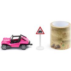 Modellbausätze Siku Buggy with Tape