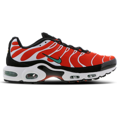 Nike Air Max Plus Team Orange Neptune Green