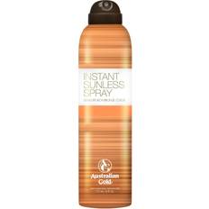 Sprays Self Tan Australian Gold Instant Sunless Spray 177ml