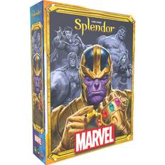 Splendor Marvel