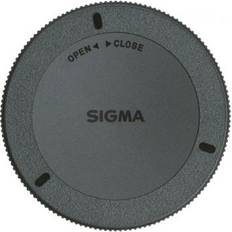 SIGMA LCR-PA II Bageste objektivdæksel
