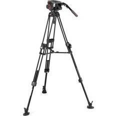 Manfrotto 509 Pro tripod