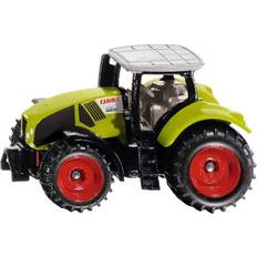Claas Axion 950