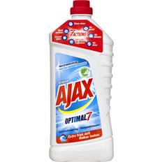 Ajax optimal 7 Ajax Original Optimal 7 1.3L