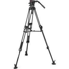 Manfrotto 526 Pro tripod