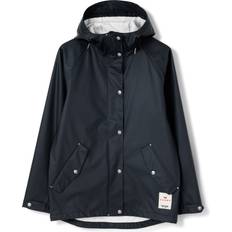 XXS Regnjakker & Regnkåper Tretorn Sarek 72 Rain Jacket W - Dark Navy