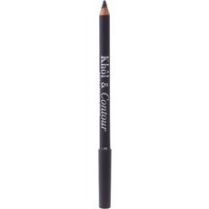 Bourjois KHÔL&CONTOUR eye pencil #003-dark grey