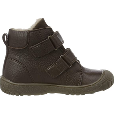 Wool Boots bisgaard Evon - Brown