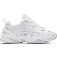 Nike Wmns M2K Tekno 'Matte Silver' - White