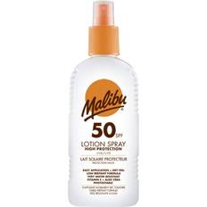 High Protection Lotion Spray SPF50