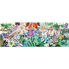 Rainbow Tigers 1000 Bitar