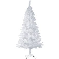 Accessoires d'intérieur tectake - Sapin de Noël 180cm