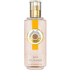 Uomo Acque Fresche Roger & Gallet Bois D'Orange Eau Fraiche 100ml