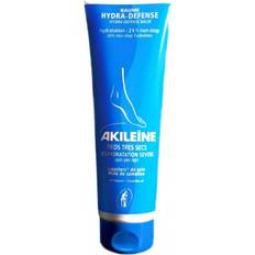 Senza Parabeni Creme per i piedi Akileine Hydra Defense Balm 125ml