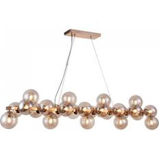Maytoni Dallas Pendellampa ∅ 26cm