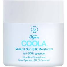 Bokser Solkremer Coola Full Spectrum 360° Mineral Sun Silk Moisturizer SPF30 44ml