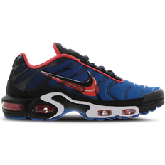 Nike Air Max Plus M - Imperial Blue/Ember Glow/Black/White