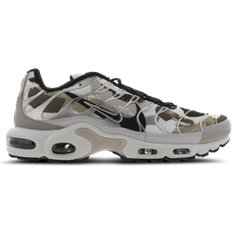 Nike Air Max Plus Brushstroke Camo - Grey Men's