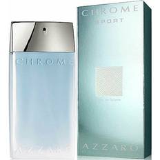 Azzaro Eau de Toilette Azzaro Chrome Sport EdT 30ml