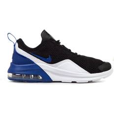 Nike air max motion 2 Nike Air Max Motion 2 GS - Black/White/Blue