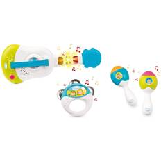 Smoby Babyspielzeuge Smoby Cotoons Musical Set