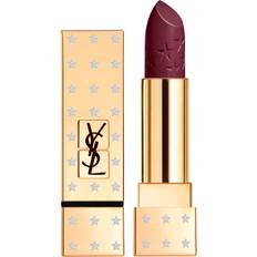 SPF Lip Products Yves Saint Laurent Rouge Pur Couture High on Stars Limited Edition SPF15 #97 After Prune