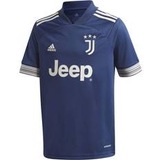 adidas Juventus FC Away Jersey 20/21 Youth