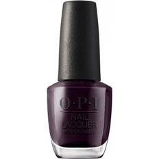 Nagelprodukter OPI Scotland Collection Nail Lacquer Good Girls Gone Plaid 15ml