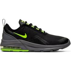 Nike air max motion 2 Nike Air Max Motion 2 GS - Black/Volt