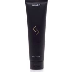 Njord Hudvård Njord Face Scrub 150ml