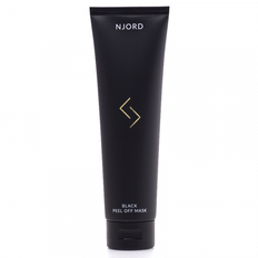 Njord Hudvård Njord Black Peel Off Mask 150ml