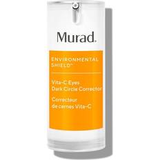 PETA Eye Serums Murad Vita-C Eyes Dark Circle Corrector 0.5fl oz