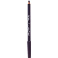 Bourjois KOHL&CONTOUR eye pencil #007-dark purple