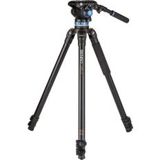 Benro A373FBS6PRO Series 3 Al Video Tripod & S6 Pro Head